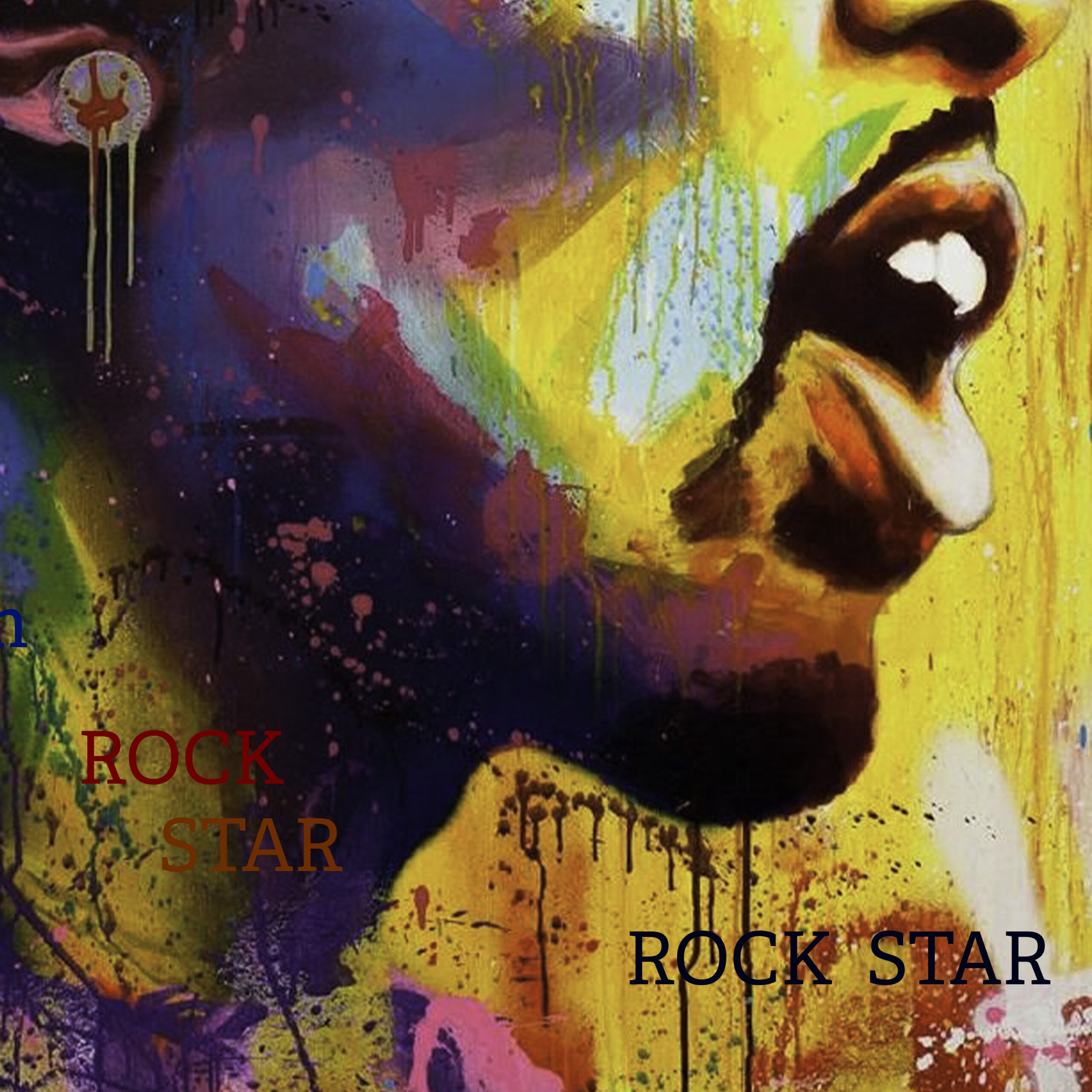 rock star 1